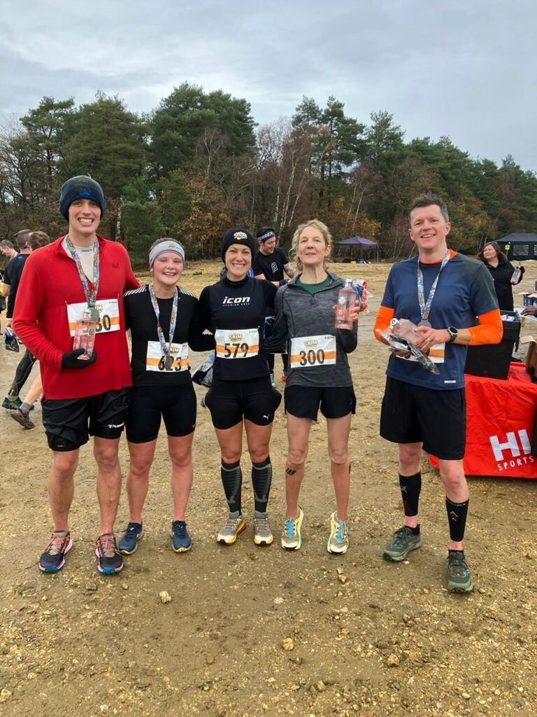 Grim Challenge - 3 Dec 2023
