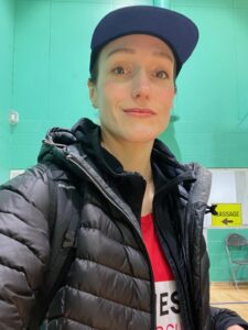 Running with baggage: my experience at Gosport Half