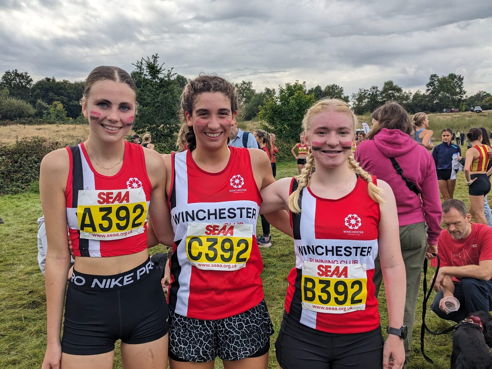 South of England Road Relays