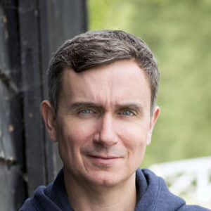 Profile picture of Matt Smallman