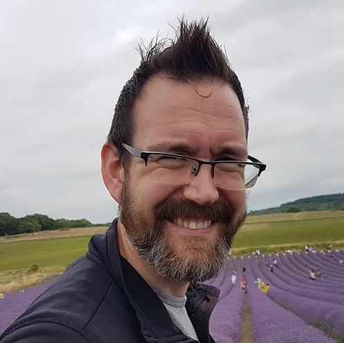 Profile picture of Colin McManus