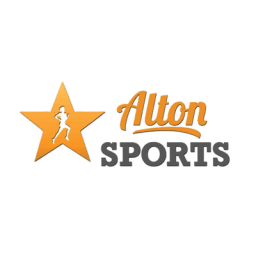 Alton Sports Logo